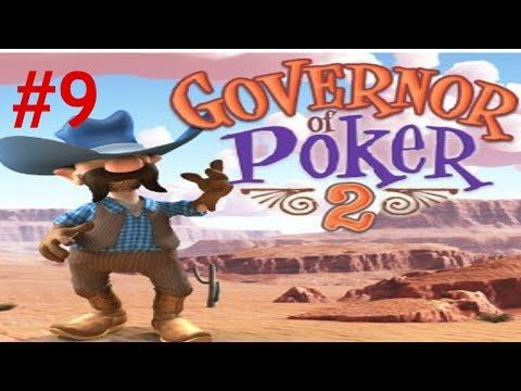 Video guide by Howtodostuffmyway: Governor of Poker 2 Part 9 #governorofpoker