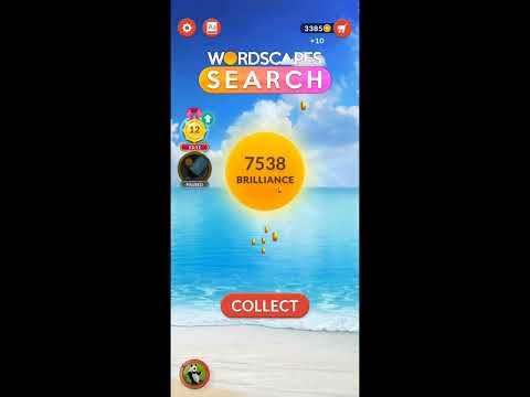 Video guide by Word Search ImageScene: Wordscapes Search Level 610 #wordscapessearch