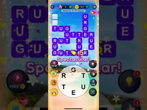 Video guide by RebelYelliex: Word Planet! Level 154 #wordplanet