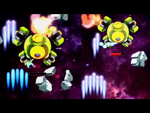 Video guide by Spiderlord Official: Invader Level 36 #invader