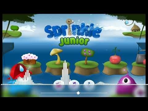 Video guide by Zidane Fawazzy Music: Sprinkle Junior Theme 2 #sprinklejunior