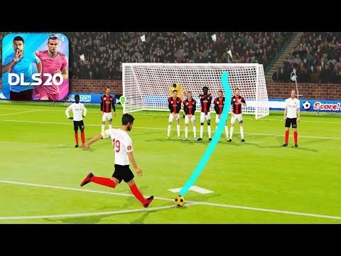 Video guide by PlaygameGameplaypro: Dream League Soccer 2020 Part 2 #dreamleaguesoccer