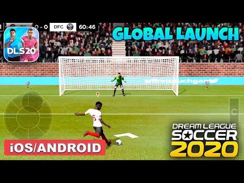 Video guide by Techzamazing: Dream League Soccer 2020 Part 3 #dreamleaguesoccer