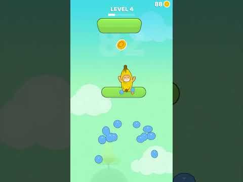 Video guide by Enlik: Cat Jump Level 4 #catjump