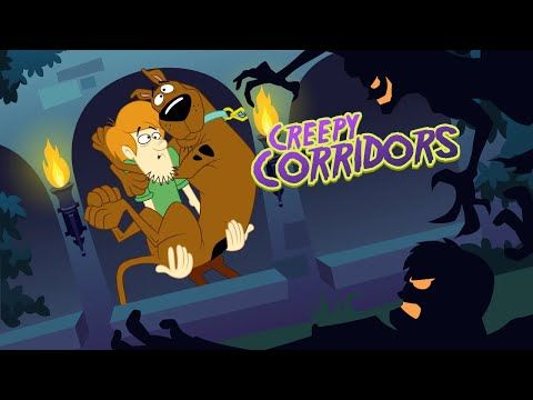 Video guide by : Creepy Corridor  #creepycorridor