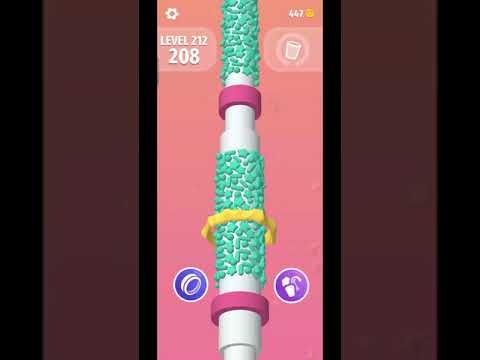 Video guide by Rexpro Android,IOS Gameplay: OnPipe Level 212 #onpipe