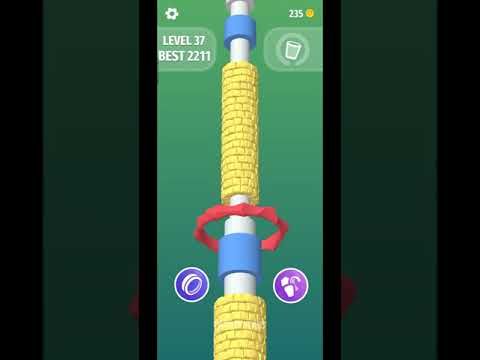 Video guide by Rexpro Android,IOS Gameplay: OnPipe Level 37 #onpipe