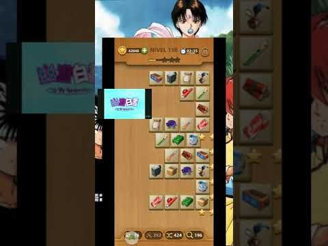 Video guide by Opinologo: Tile Connect Level 158 #tileconnect