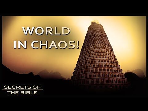 Video guide by hazards and catastrophes: Tower of Babel Level 3 #towerofbabel