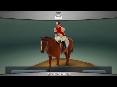 Video guide by TSM Channel: Race Horses Champions Part 9 #racehorseschampions