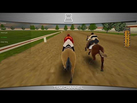 Video guide by TSM Channel: Race Horses Champions Part 3 #racehorseschampions