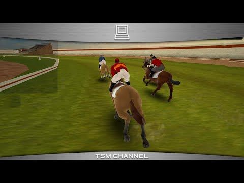 Video guide by TSM Channel: Race Horses Champions Part 8 #racehorseschampions