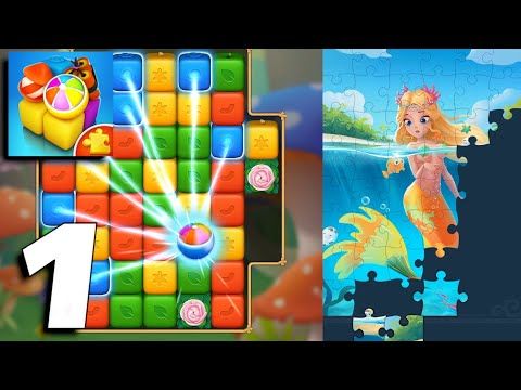 Video guide by BDP - Android iOS -: Fruit Blast Part 1 #fruitblast