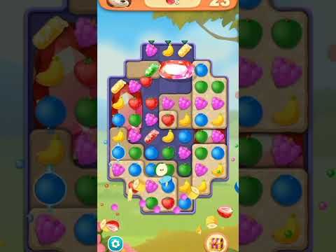 Video guide by Gaming mariyum: Fruit Blast Level 49 #fruitblast