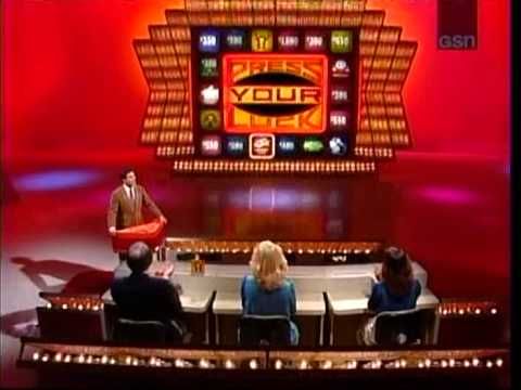 Video guide by Sean jefferies: Press Your Luck Level 174 #pressyourluck