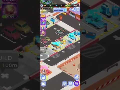 Video guide by AndroidMinutes - Android & iOS Gameplays: Car Fix Inc Part 65 #carfixinc