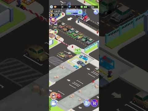 Video guide by AndroidMinutes - Android & iOS Gameplays: Car Fix Inc Part 6 #carfixinc