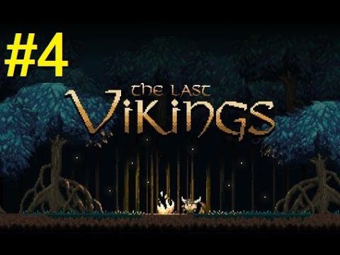 Video guide by Adamonsterr: The Last Vikings Level 4 #thelastvikings