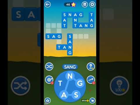 Video guide by ETPC EPIC TIME PASS CHANNEL: Word Toons Level 1442 #wordtoons