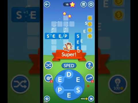 Video guide by ETPC EPIC TIME PASS CHANNEL: Word Toons Level 1133 #wordtoons