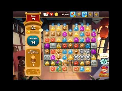 Video guide by fbgamevideos: Monster Busters: Link Flash Level 71 #monsterbusterslink