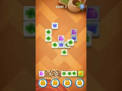 Video guide by RebelYelliex Gaming: Match Master 3D! Level 2 #matchmaster3d
