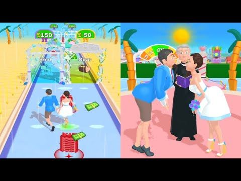 Video guide by Spectra Gameplay: Dream Wedding! Part 4 #dreamwedding