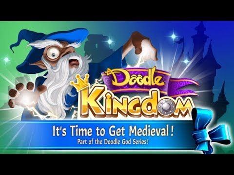 Video guide by Captain TigerLily: Doodle Kingdom Part 2 #doodlekingdom