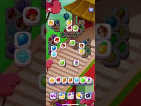 Video guide by UniverseUA: Tile Busters Level 1167 #tilebusters