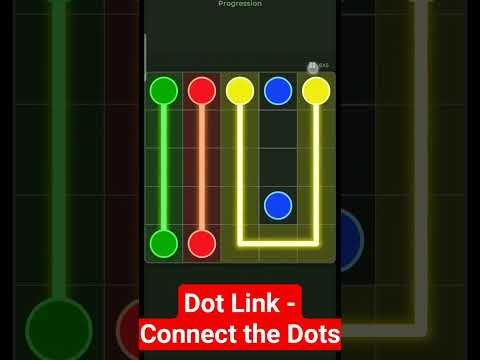 Video guide by Hasan Spyderbilt: Dot Link Level 02 #dotlink