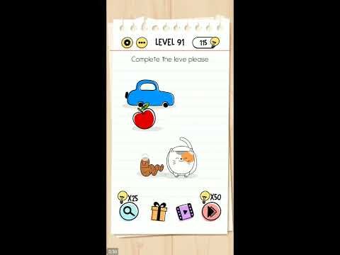 Video guide by ETPC EPIC TIME PASS CHANNEL: Puzzle!! Level 91 #puzzle