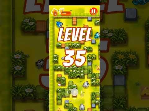 Video guide by Simple Game: Smart Mouse Level 35 #smartmouse