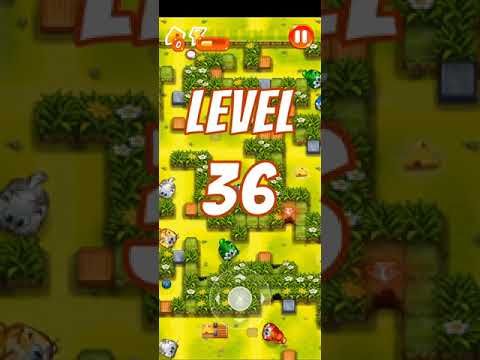 Video guide by Simple Game: Smart Mouse Level 36 #smartmouse