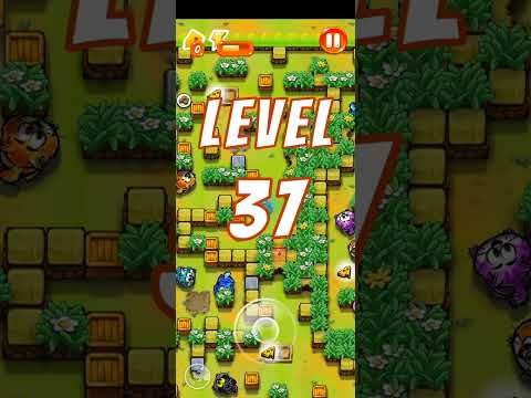 Video guide by Simple Game: Smart Mouse Level 37 #smartmouse