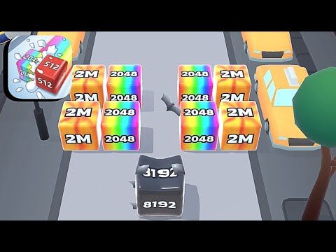 Video guide by Android,ios Gaming Channel: Jelly Run 2047 Part 137 #jellyrun2047