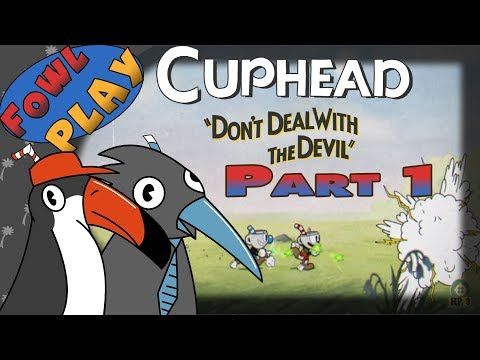 Video guide by Fowl Play Presents: Fowl Play! Part 1 #fowlplay