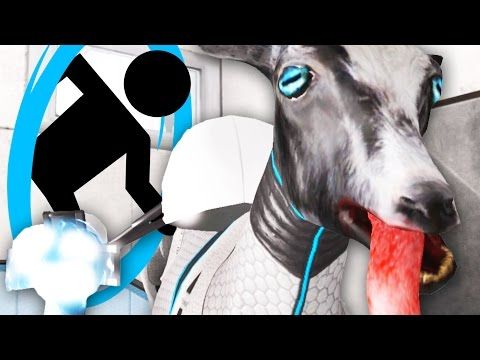 Video guide by Pungence: Goat Simulator Waste of Space Part 4 #goatsimulatorwaste