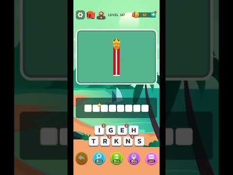 Video guide by King of Games: Brain Boom! Level 147 #brainboom
