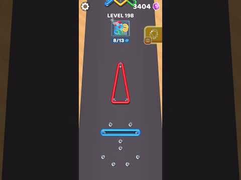 Video guide by Fazie Gamer: Flexy Ring Level 198 #flexyring