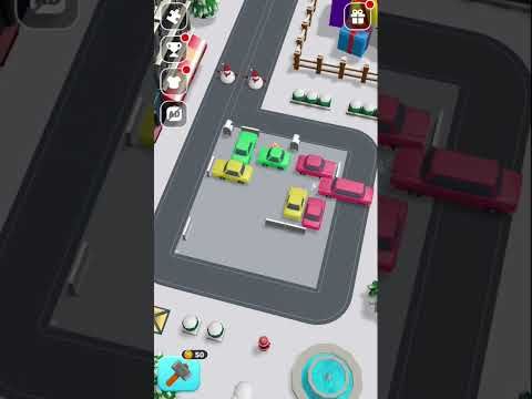 Video guide by xxGameing yt: Parking Jam 3D Level 363 #parkingjam3d