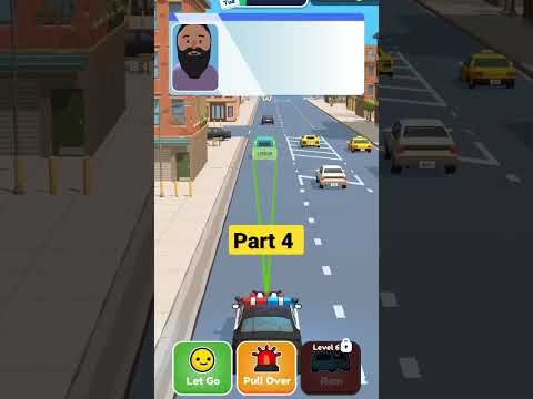 Video guide by Design gamerz: Traffic Cop 3D Part 4 #trafficcop3d