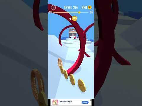 Video guide by Game Lover 24: Coin Rush! Level 213 #coinrush