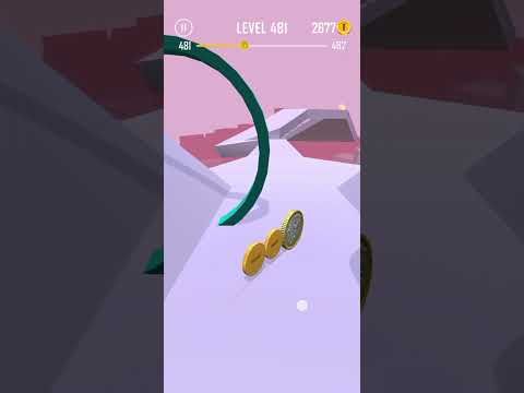 Video guide by HE MIX: Coin Rush! Level 481 #coinrush