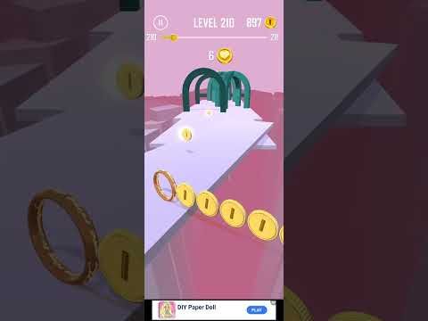 Video guide by Game Lover 24: Coin Rush! Level 210 #coinrush