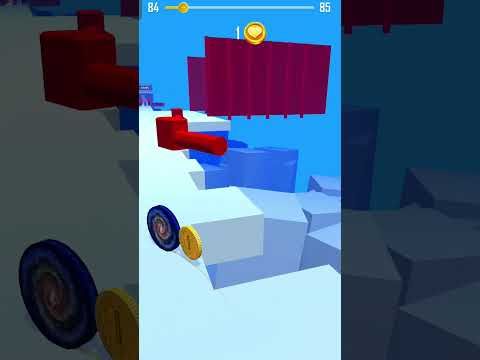 Video guide by AbhiShek: Coin Rush! Level 84 #coinrush