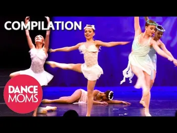 Video guide by Dance Moms: Second Chance Part 5 #secondchance