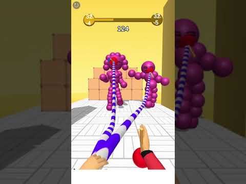 Video guide by BMD GAMES: Plunger Hero Level 324 #plungerhero