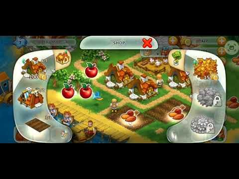 Video guide by OCTI GAMING WORLD: Harvest Land Part 2 #harvestland