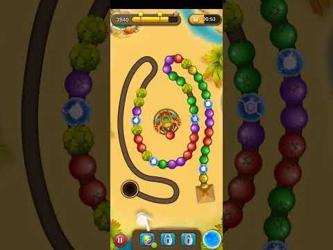 Video guide by $GRemlin$: Marble Match Classic Level 16-25 #marblematchclassic