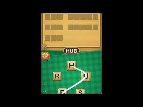 Video guide by Friends & Fun: Word Link! Level 66 #wordlink